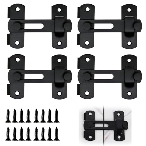 pasadores para puertas de madera marca DONLIA