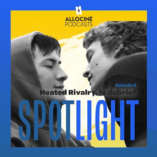 Heated Rivalry, le d&eacute;brief - Episode 2