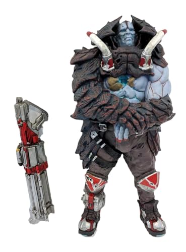 Quake Champions Scalebearer PC action FPS Windows multijoueur