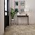 Lucida Surfaces Luxury Vinyl Flooring Tiles | Stone Look Tiles | Interlocking Flooring | DIY Friendly | MaxCore Terra | 6"x12" | Sample Tile