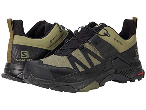 Salomon Men's X Ultra 4 GTX Hiking