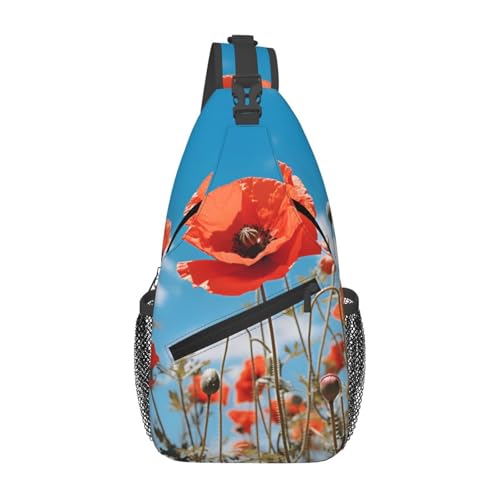 Morrales de Senderismo Peony Flower Plant Unisex miniatura 1