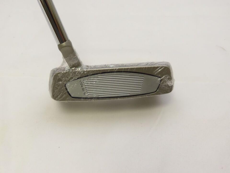 Amazon | TaylorMade RBZ MO-32 マレットパター(34インチ、左