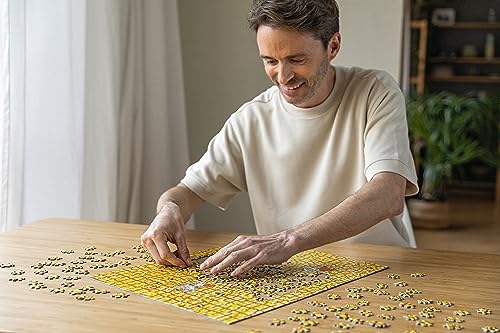 Jan Van Haasteren, Meisterschaft Finale, Puzzle 1000 Teile Erwachsene – Ansicht 3
