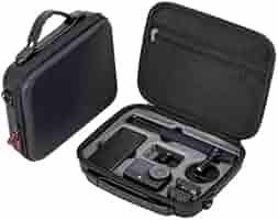 STARTRC PHOTO Clip de Fixation 360° pour Accessoires pour DJI Osmo
