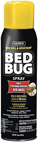 Ultimate Strength Bed Bug Aerosol Spray