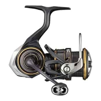 Amazon | スピニングリール 21 カルディアLT (2021年モデル)FC