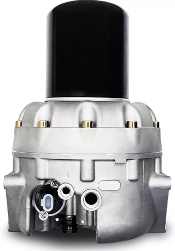 Air Dryer System Saver for Freightliner Cascadia (Replaces: Wabco 4324711010)