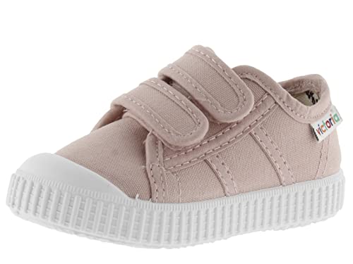 Victoria Unisex Baby Low Top Sneakers, 13 AU