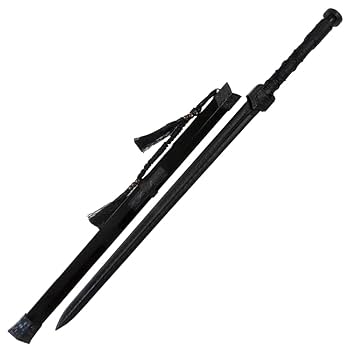 ショートブラック 古兵器 武具 模造刀·模擬刀 Cosplay ショートブラック 古兵器 武具 模造刀·模擬刀 Cosplay