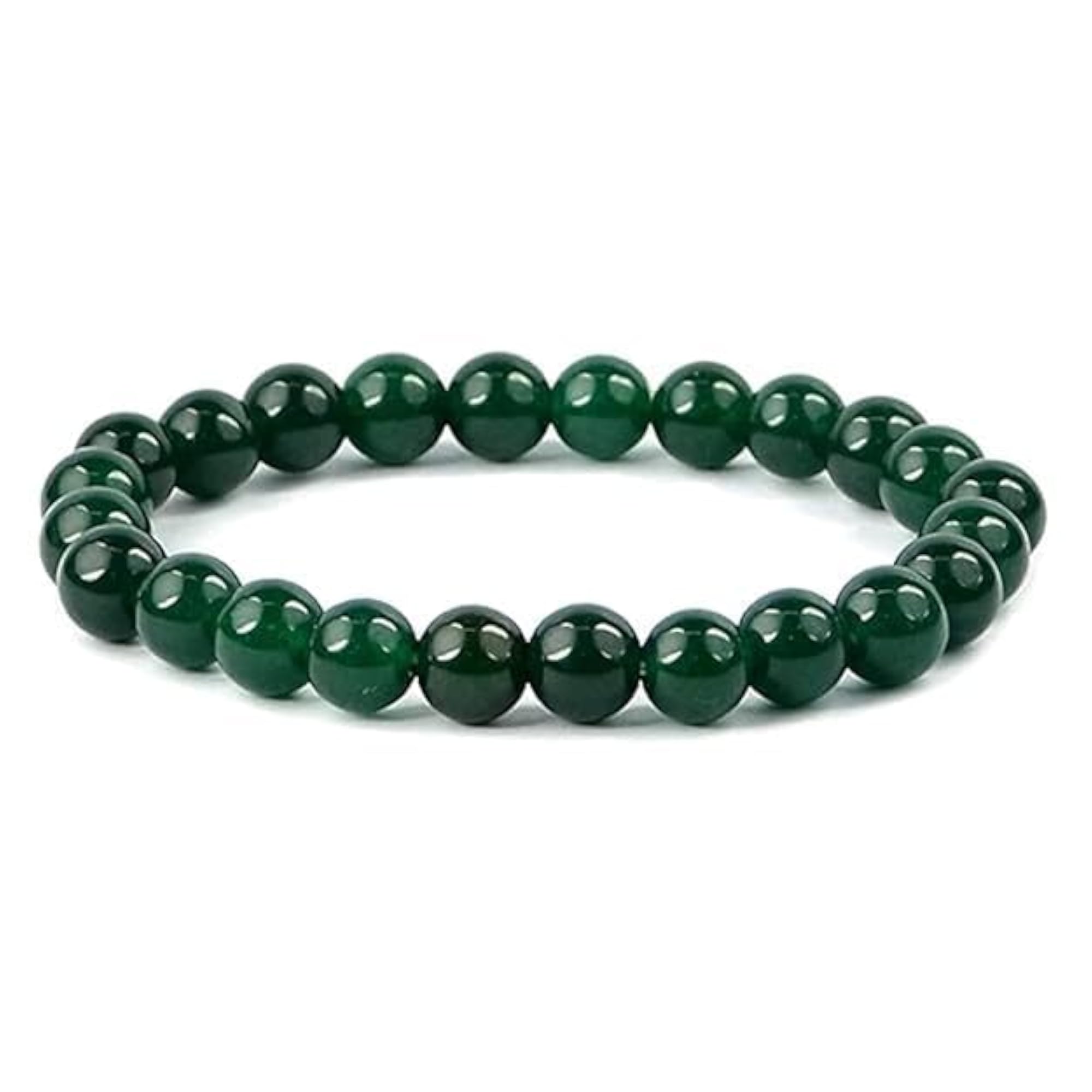 RareFind Gallery Emerald Bracelet, Certified Luxury Panna Stone
