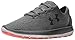 Produktbild Under Armour Herren Langlaufschuh Charged Legend, Grau (Graphit (101)/Schwarz), 42 EU