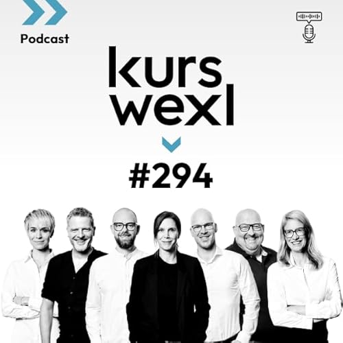 Resilienz: Die neue Wettbewerbsfähigkeit cover art