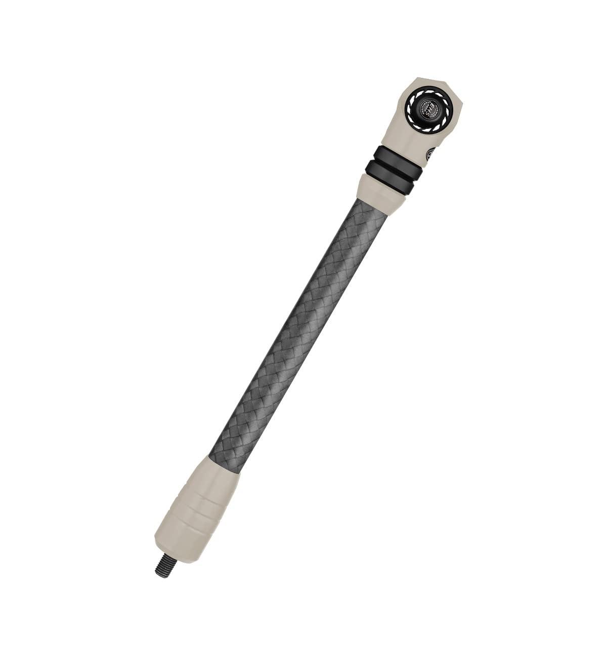 MATHEWSFlatline 10" Stabilizer (Granite)