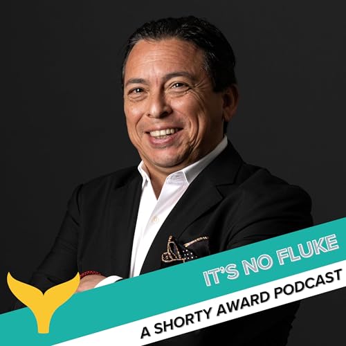 E296 Brian Solis: Why a Mindshift is Needed Podcast Por  arte de portada