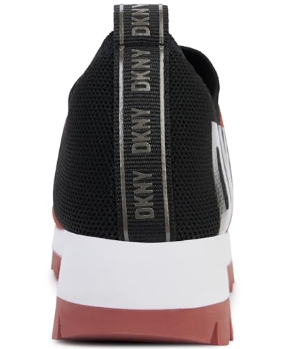 DKNY Women's Azer Slip-on Fashion Sneaker2