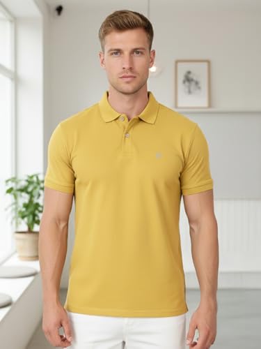 Image of Lux Cozi Men T-Shirt