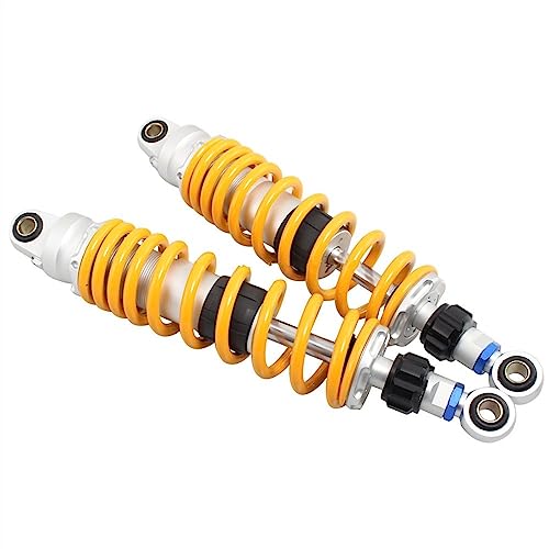 Amortisseur d'air 330mm pour suspension arrière de Quad en randonnée Off-Road