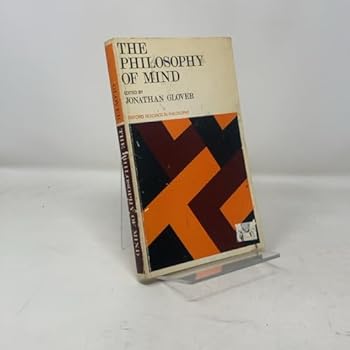 Paperback The Philosophy of Mind (Oxford Readings in Philosophy) Book