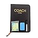 Soccer Coaching Tactical Board, FantasyDay Portable Magnetic Football Coach Blackboard Futsal Tactics Strategy Board - Sport Gift Training Assistant Equipment KIt with Player Markers, Pen and Eraser