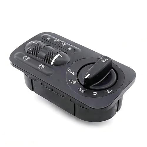 Interruptor de faros para UAZ Patriot módulo de control 3163-3709600 mando tipo B 5