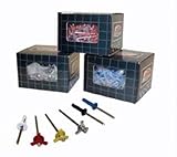 PRP Racing Products SRP Exploding Rivets Large Head White - 66EMLWH