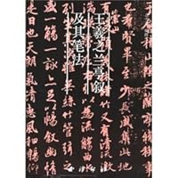 Wang Lanting Syria and strokes 7805170053 Book Cover