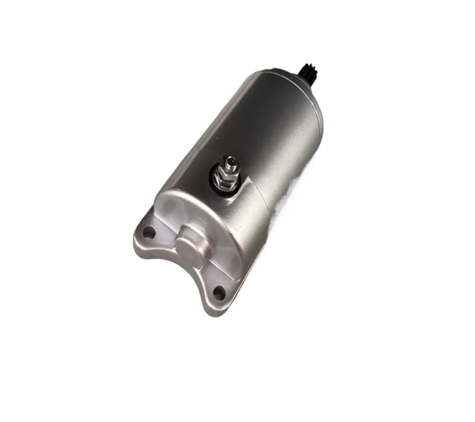 Motorino Di Avviamento Per Loncin Per Zongshen Per Cross-country Per CB125 150 Per CB200 10T Moto Scooter Avviamento 10 Denti Sostituzione del motorino di avviamento