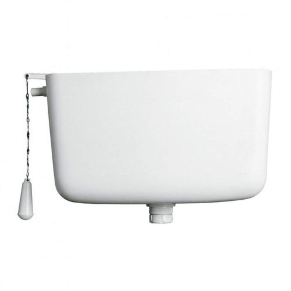 Cisterna tanque alto Jimten s47 de 12L: la solución para tu baño