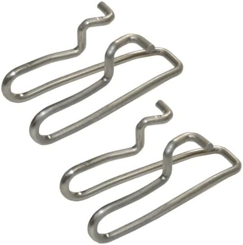 Pack of 2#696626001-2PK Belt Clips New Replacement Parts for Ryobi P263