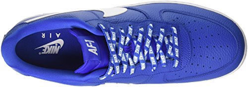 Image of Nike Mens Air Force 1 07 Basketball Shoes