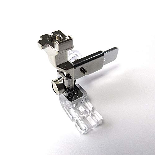 Pie Ajustable para Cierre Invisible Bernina Artista miniatura 2