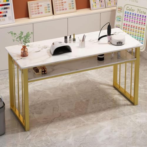 PVTK�}�j�L���A�e�[�u�� �l�C���f�X�N �嗝�Ε��e�N�X�`���[ ���[�����o���t�� ��80cm 100cm 120cm 140cm �ƒ�p �T�����p �l�C�����C�N��Ƒ� �w�K �d�� ��c �_�C�j���O�e�[�u�� ���ړI (120cm,�������ꂽ�X�^�C��)