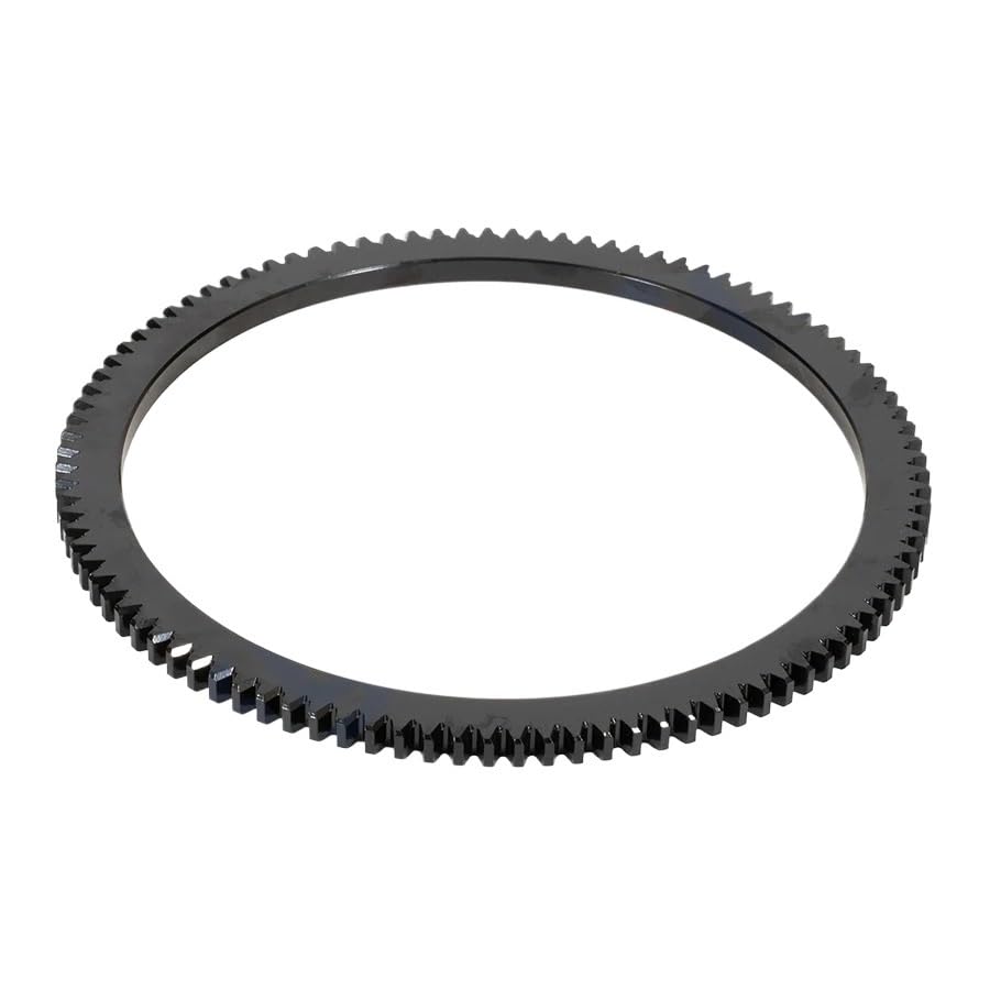 Couronne d'engrenage de volant moteur 15HP 18HP pour Tohatsu et Mercury