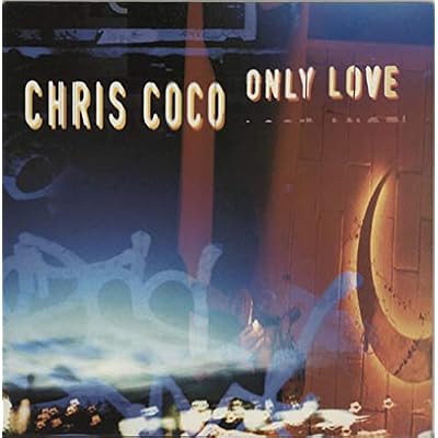 Only Love