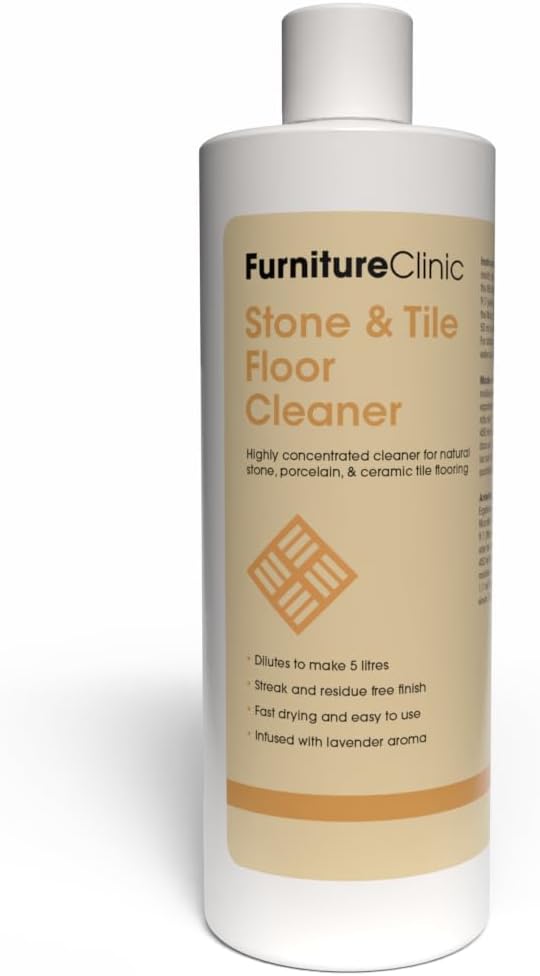 Stone & Tile Floor Cleaner