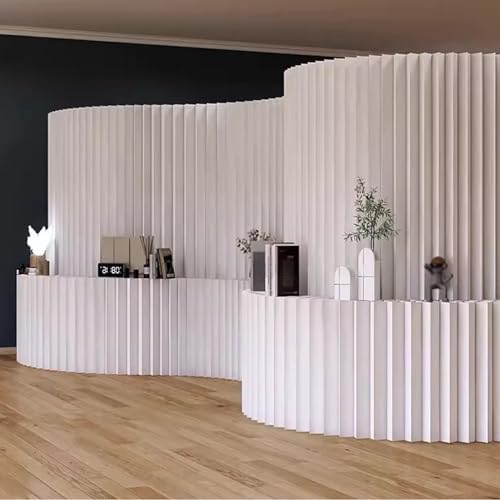 Cloison de séparation papier épais : diviser sans perdre de lumière