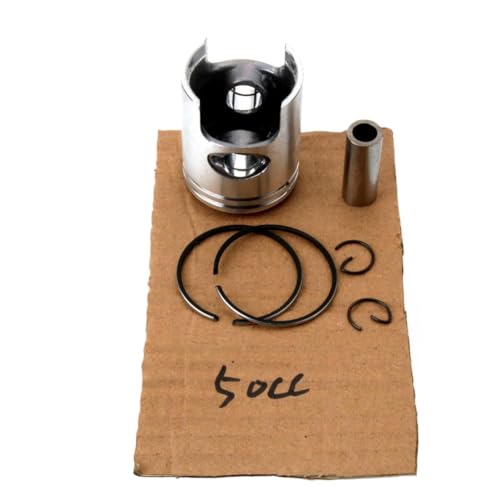50cc 70cc�X�N�[�^�[�s�X�g���L�b�gdio af34 af35�G���W��40mm 47mm�I�[�g�o�C�G���W�����i�ƌ݊���(50cc 40mm)