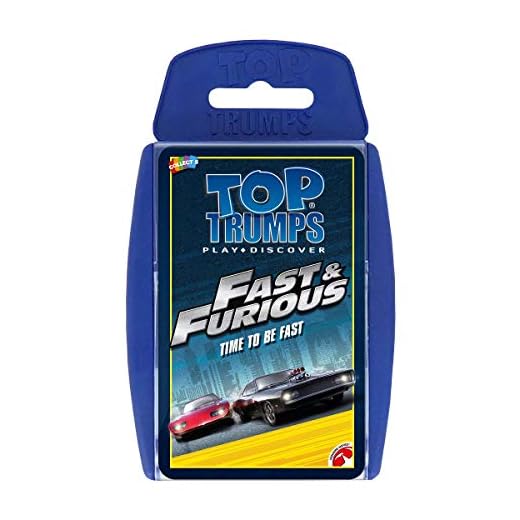 Top Trumps Carte “Great British Bakes”