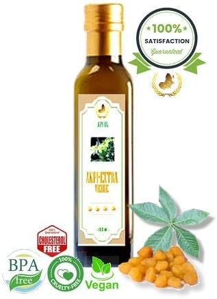 AKPI Oil Premium Quality -100 ml