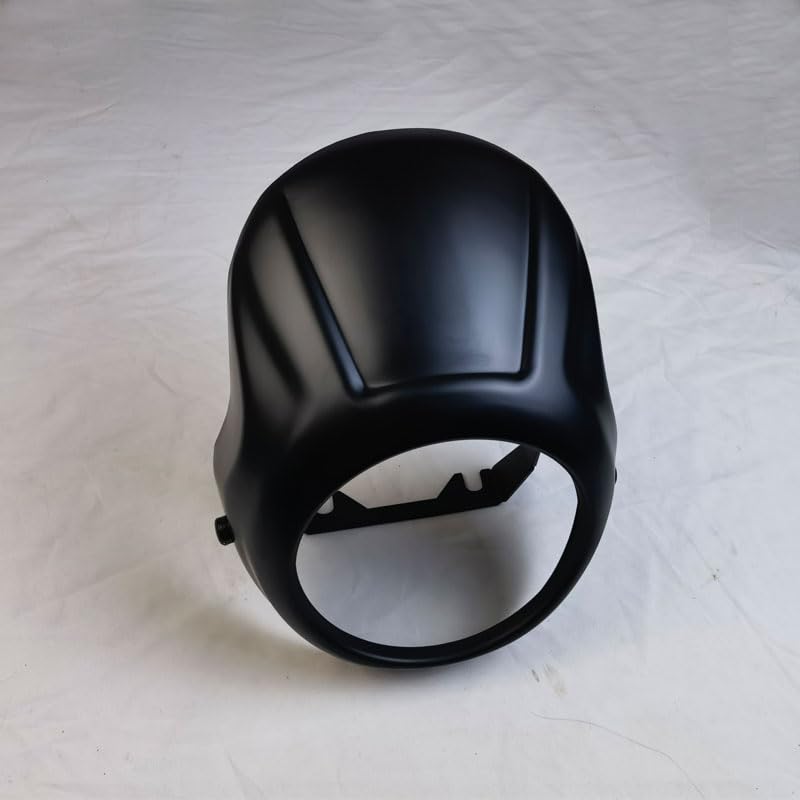 Couvercle de pare-brise Rebel 300 et carénage latéral moto pour vos roadtrips