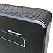 AirExchange - Wand-Monoblock-Klimaanlage-... 4-in-1 Klimaanlage ohne Außengerät, Heizen, Kühlen, Entfeuchten, Reinigen, 12.000 BTU, bis 80 m², R290, SCHWARZ
