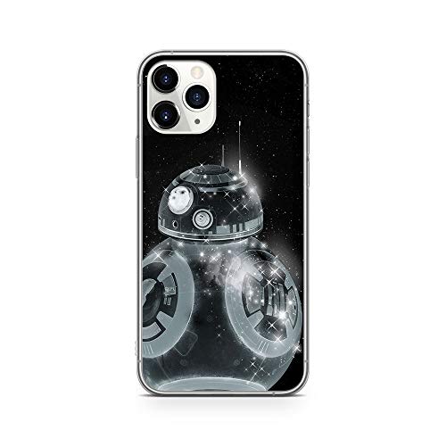 Original Star Wars BB 8 006 iPhone 11 Pro Phone Case Cover