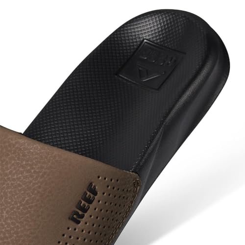 Image of Reef Boys Kids One Slide Sandal