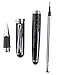 Gullor Metal Jinhao Rollerball Pen X750 Black Night Sky Pattern