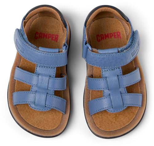 Camper Unisex-Child T-Strap Sandal4