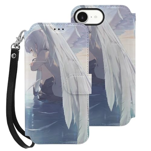 �A�C�t�H�� 16�V���[�Y �X�}�[�g�t�H���J�o�[ ���؂��Ȃ� Angel Beats! �蒠�^ �L�����N�^�[ TPU+PU���U�[ �S�ʕی� �J�[�h���� �h�o �����h�~ �ϏՌ� �\�t�g ������� ����~�� ���D���[ ���C�����X�[�d�Ή� �����Y�ی� ����/�C�菝