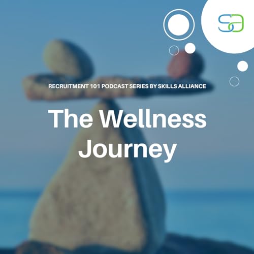 The Wellness Journey