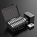 immagine 3ORICO 20 x ​​3.5 ''Custodia Rigida Portatile HDD con Custodia Protettiva multipresa da 3,5