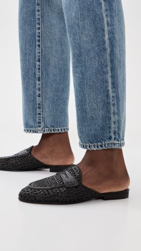 Image of Sam Edelman Women's Tullie Woven Mules
